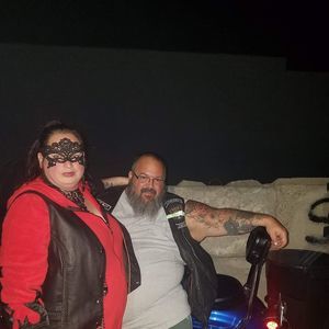 Meet your Posher, Tracy